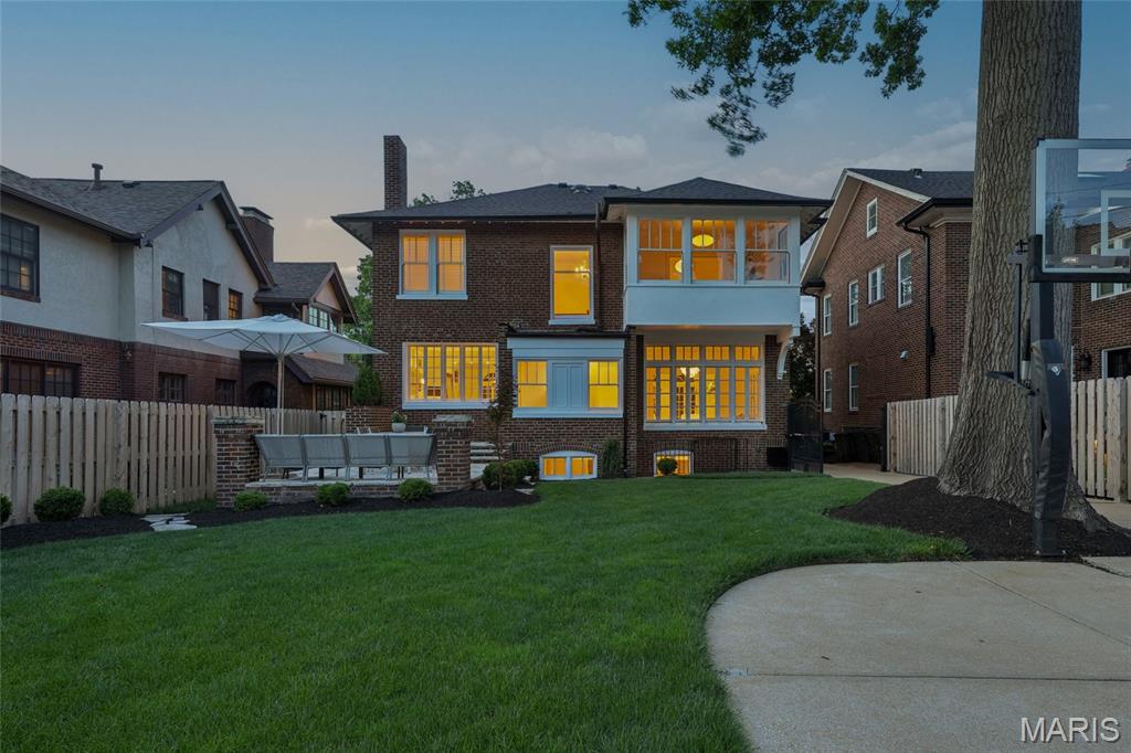 Hillcrest - Residential