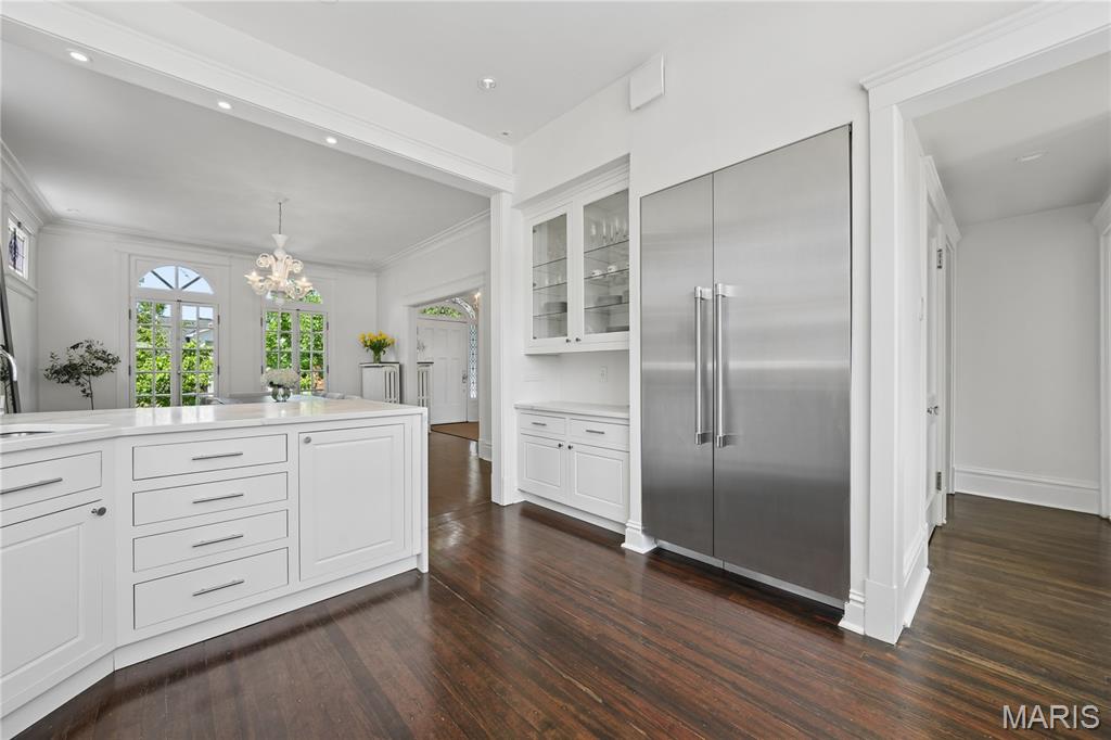 Hillcrest - Residential