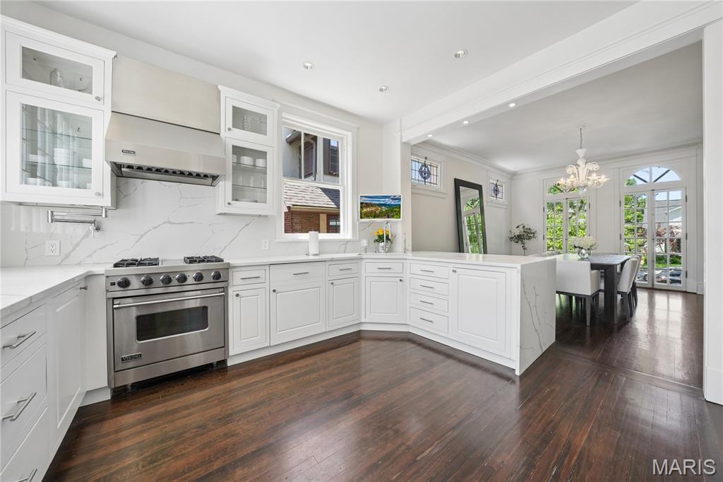 Hillcrest - Residential