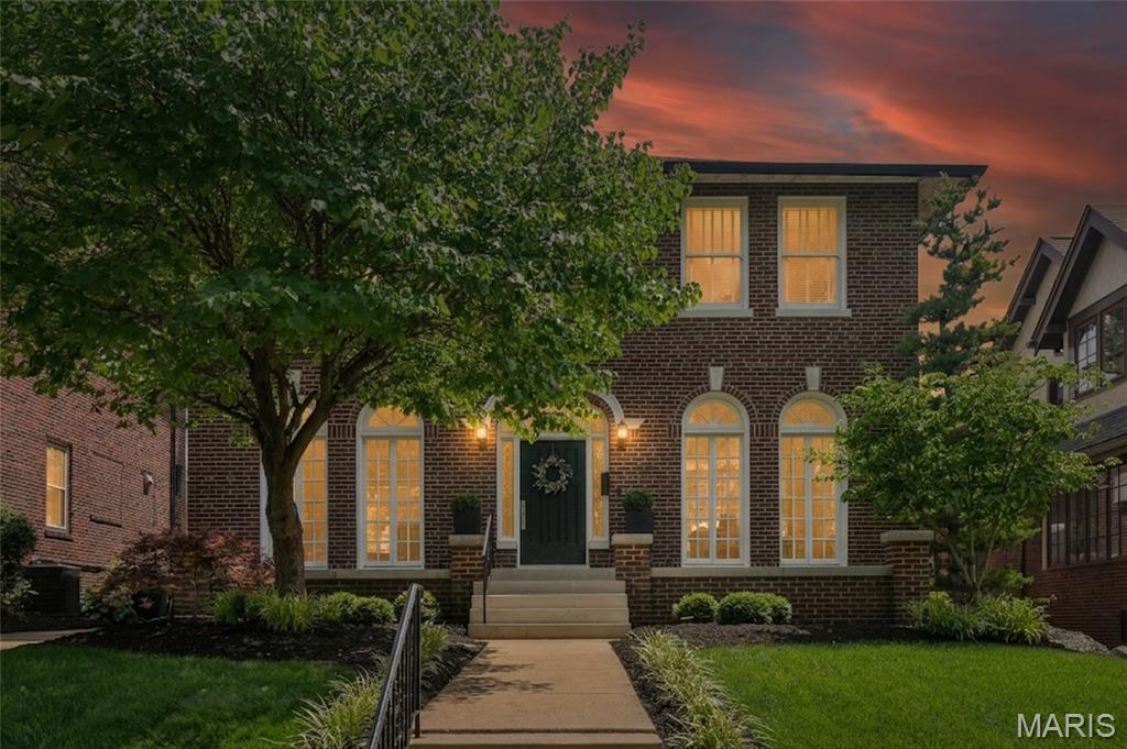 Hillcrest - Residential