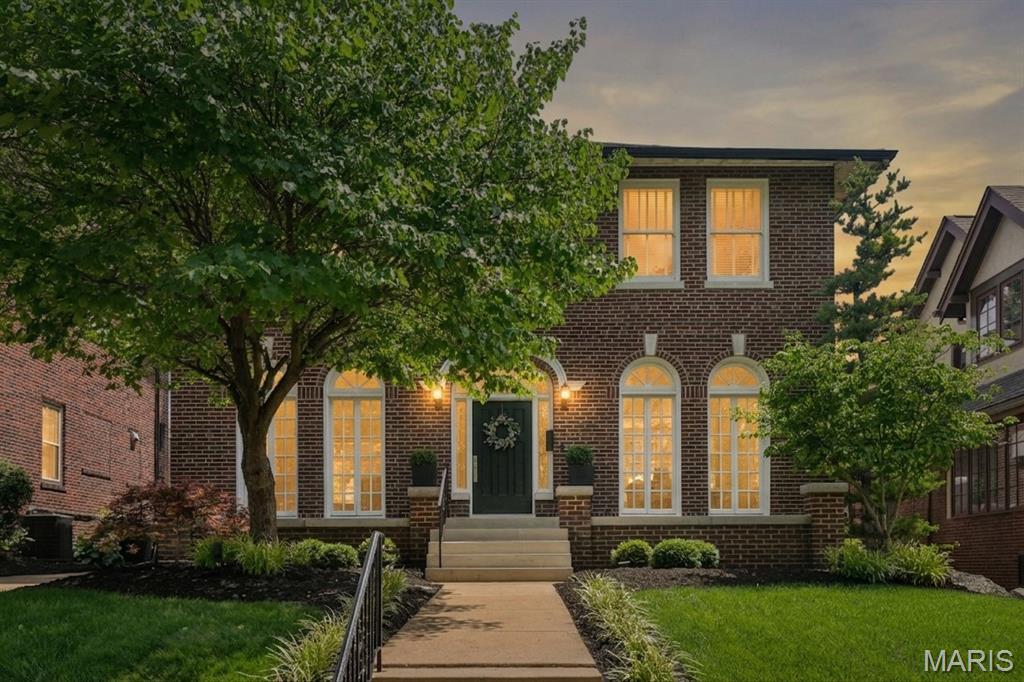 Hillcrest - Residential
