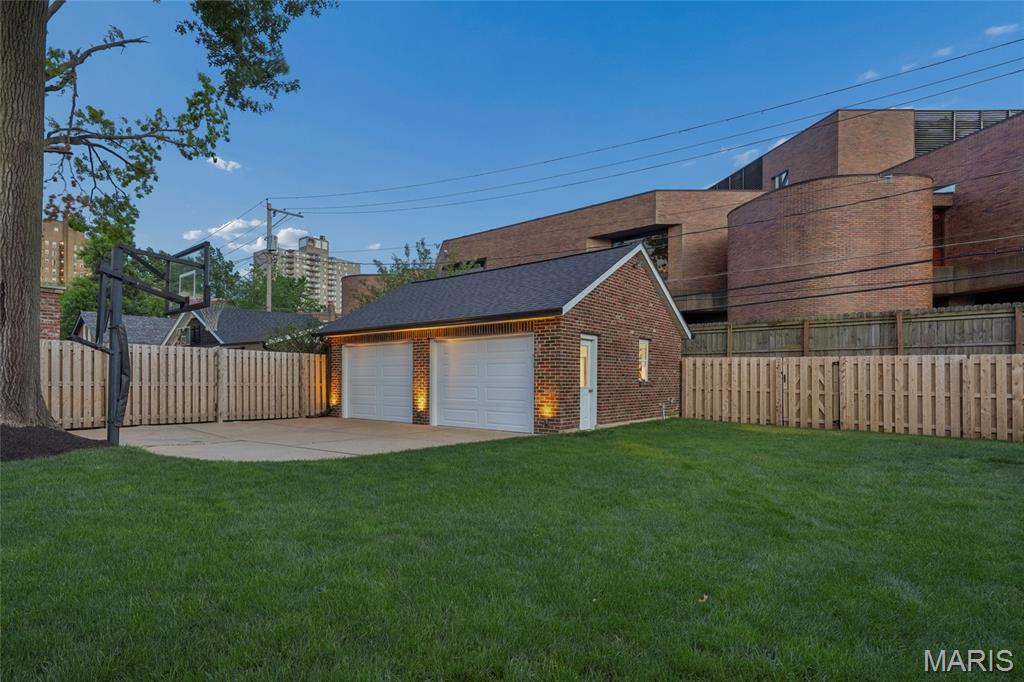 Hillcrest - Residential
