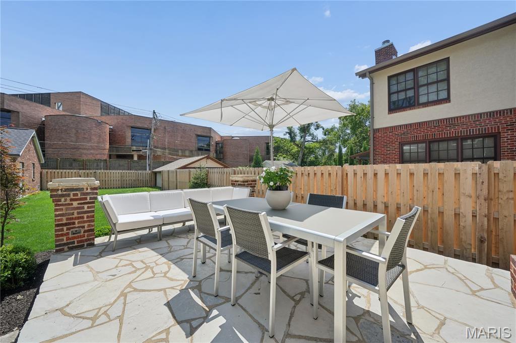 Hillcrest - Residential
