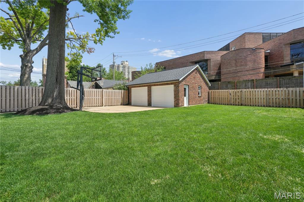 Hillcrest - Residential