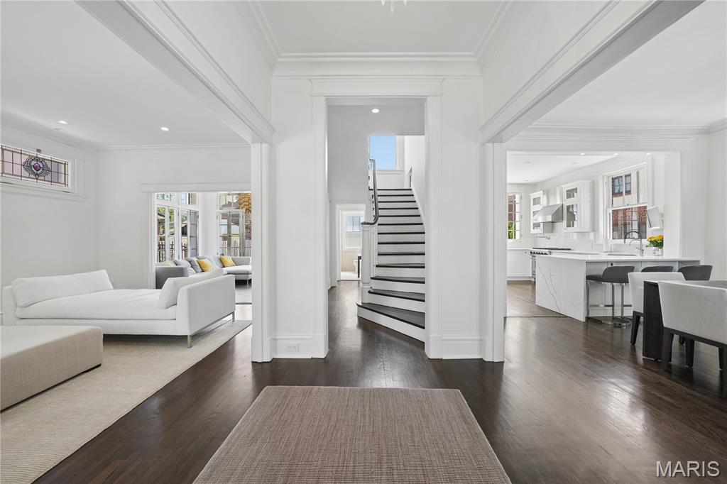 Hillcrest - Residential