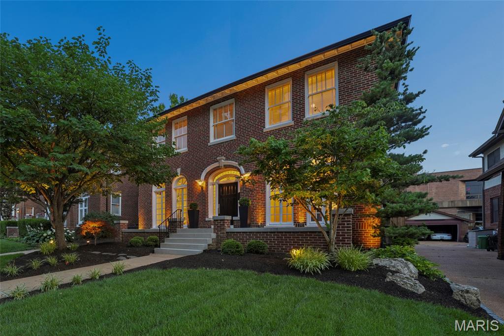 Hillcrest - Residential