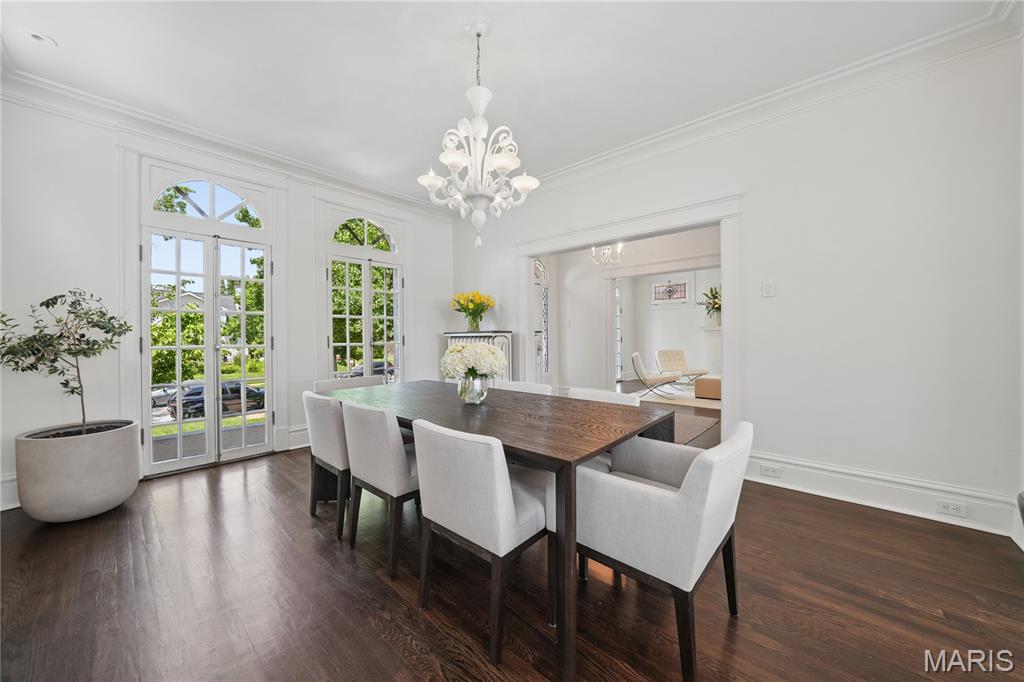Hillcrest - Residential