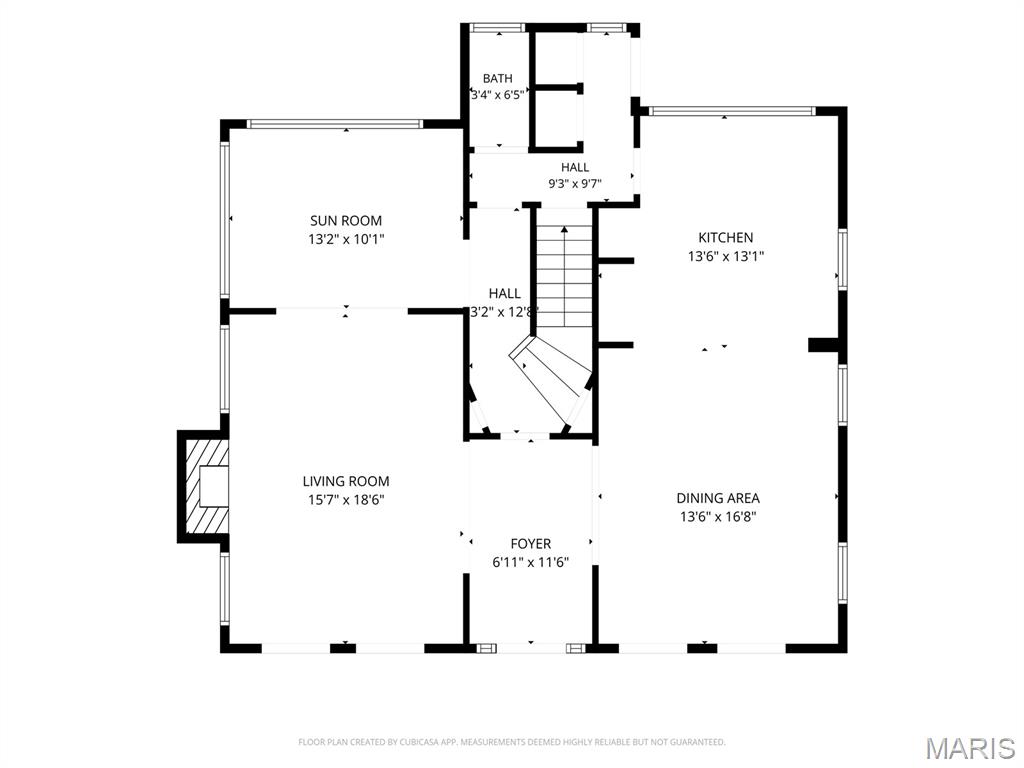 Hillcrest - Residential