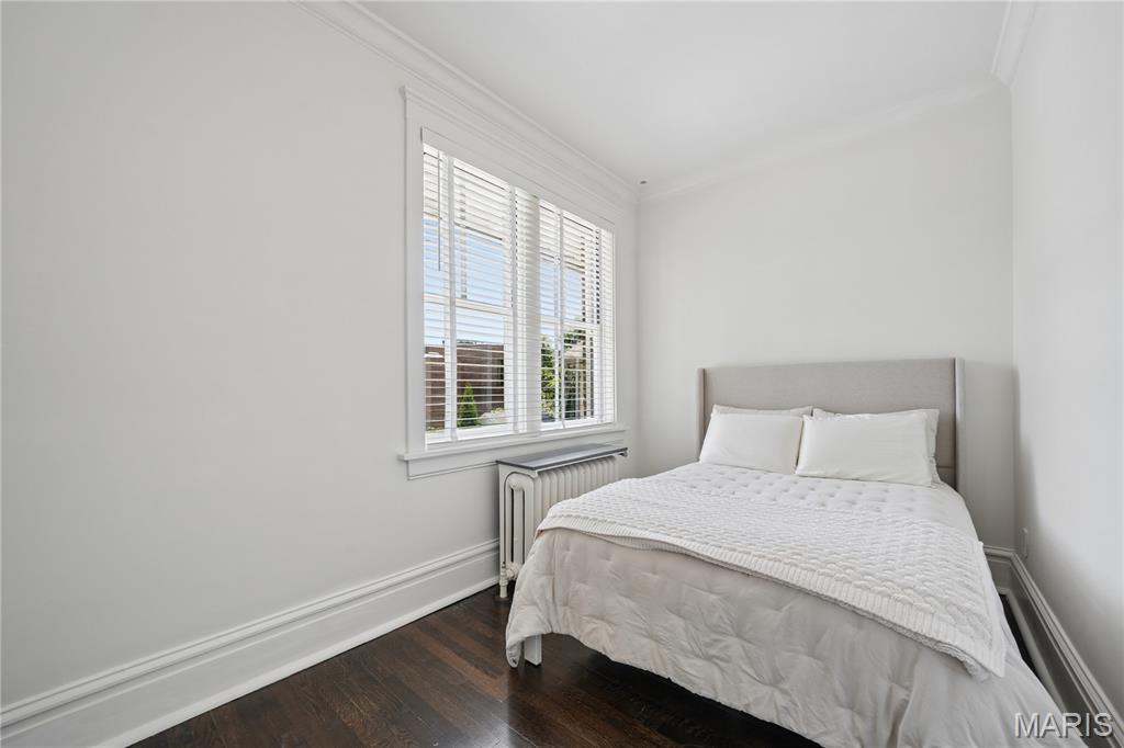 Hillcrest - Residential