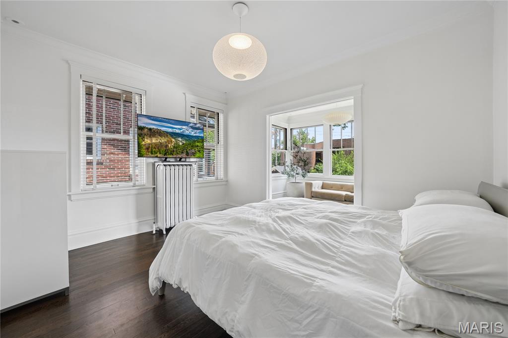 Hillcrest - Residential