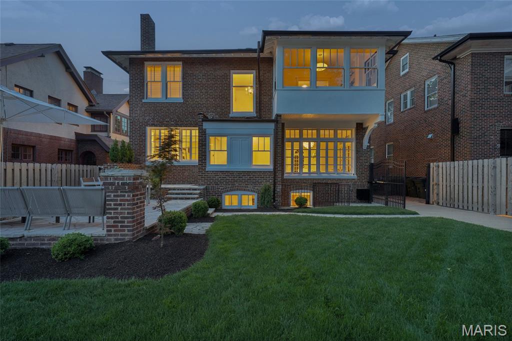 Hillcrest - Residential