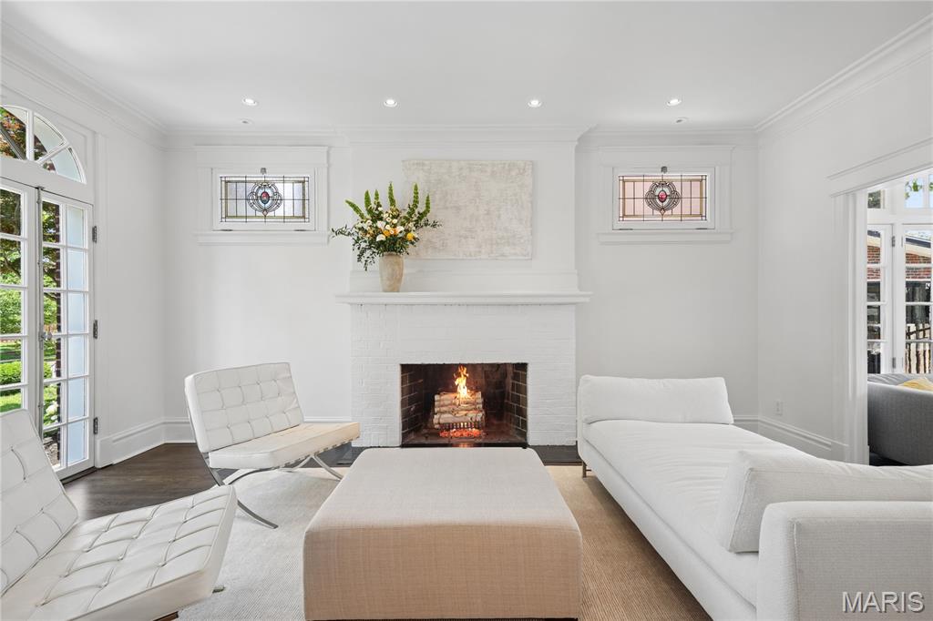 Hillcrest - Residential