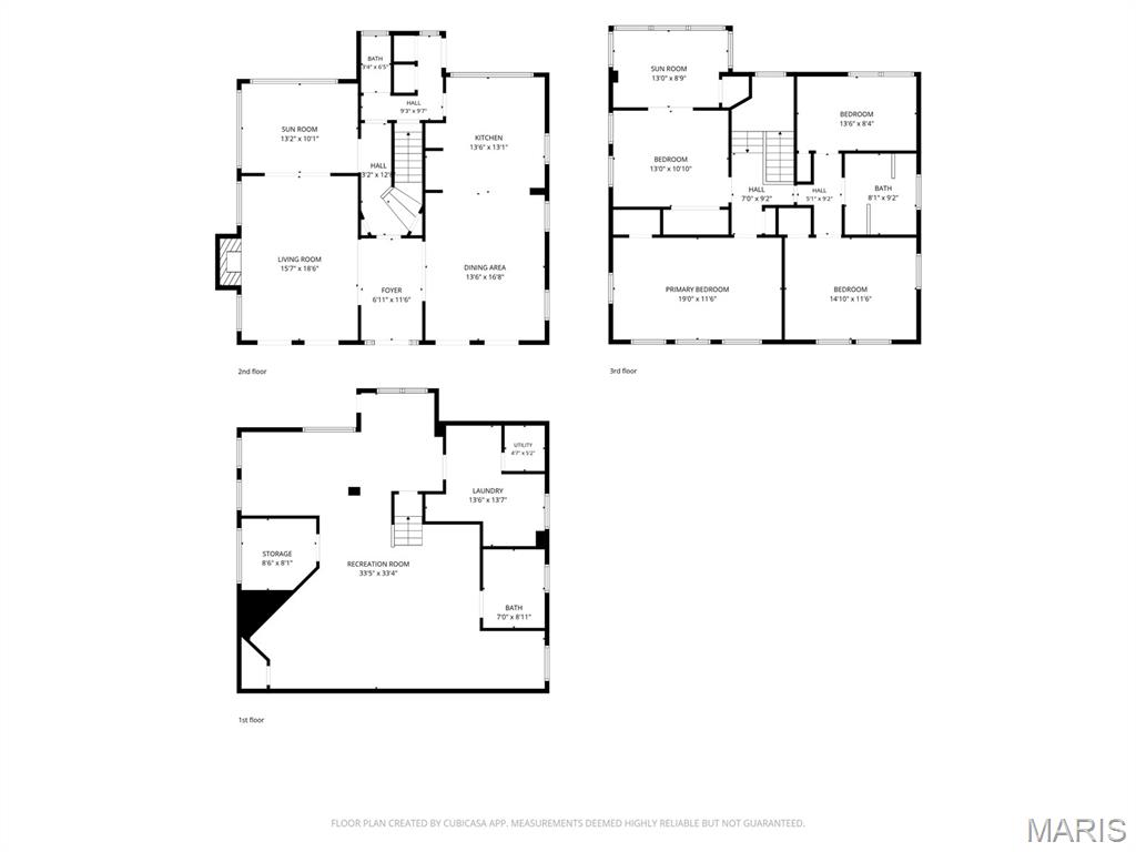 Hillcrest - Residential