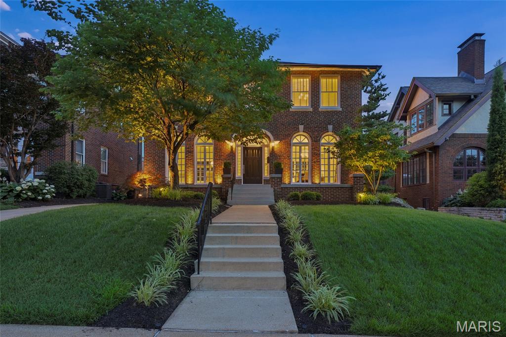 Hillcrest - Residential