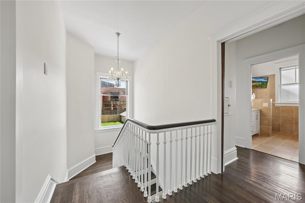Hillcrest - Residential