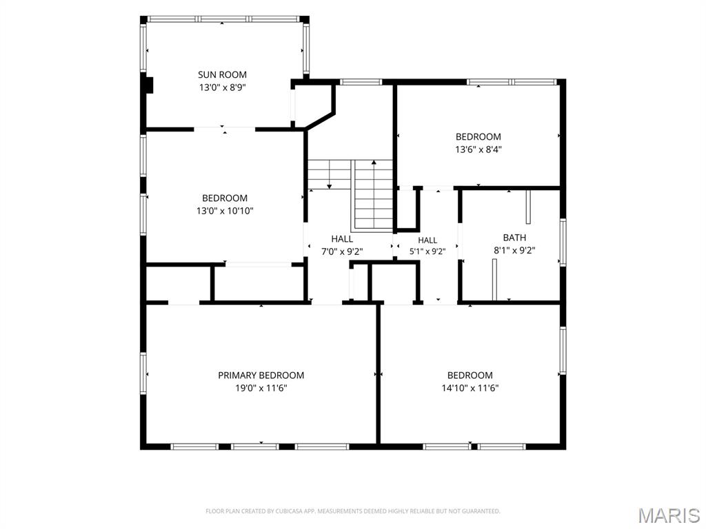 Hillcrest - Residential