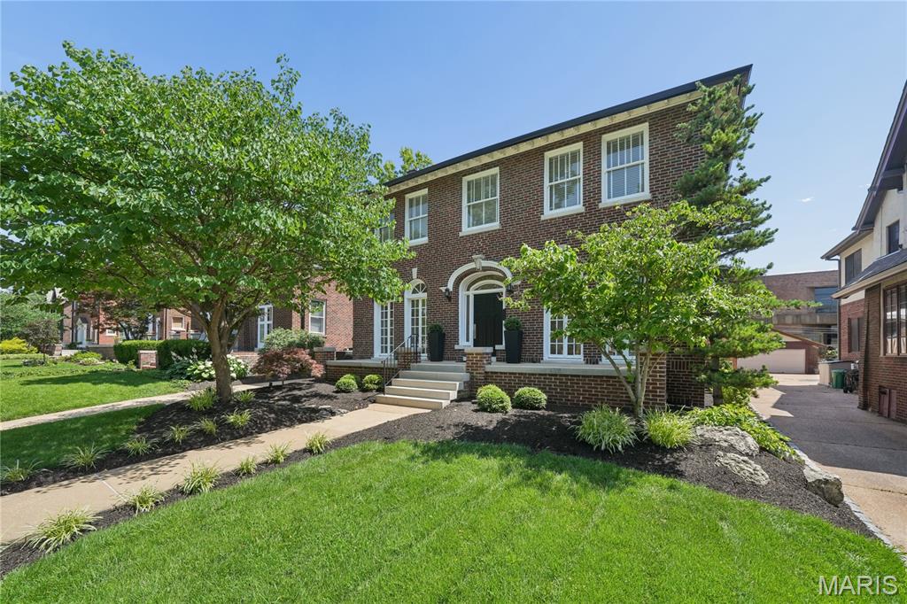 Hillcrest - Residential