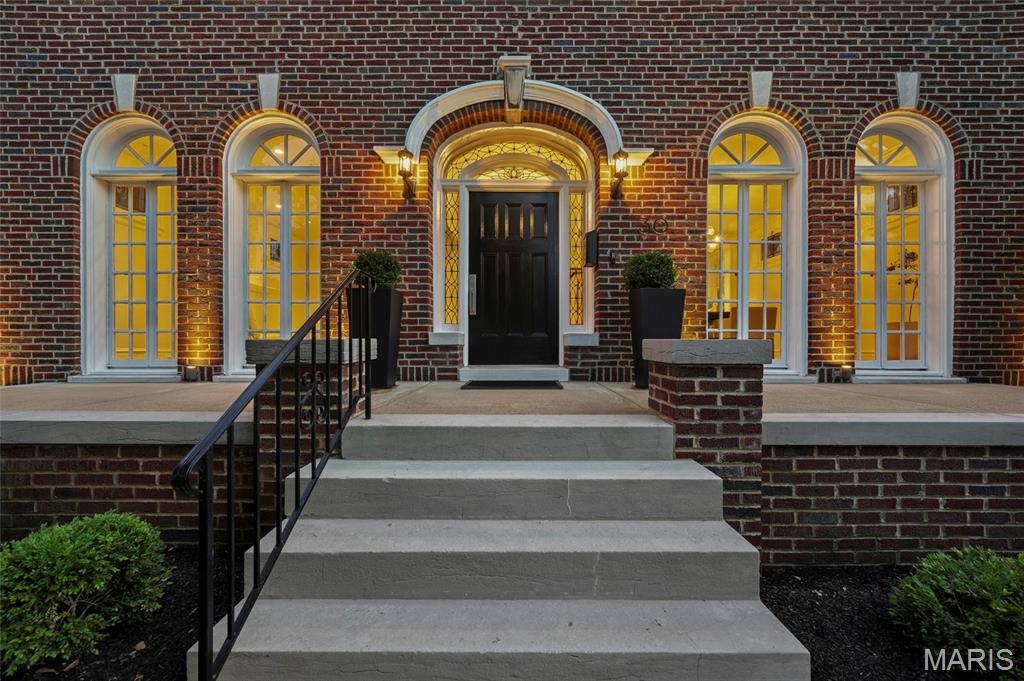 Hillcrest - Residential