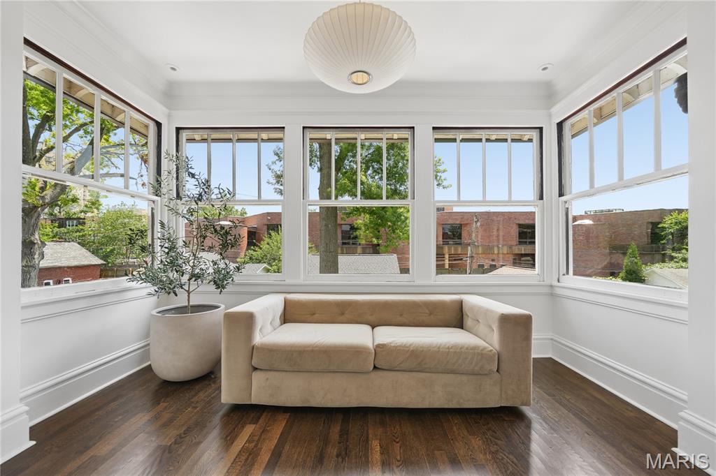 Hillcrest - Residential