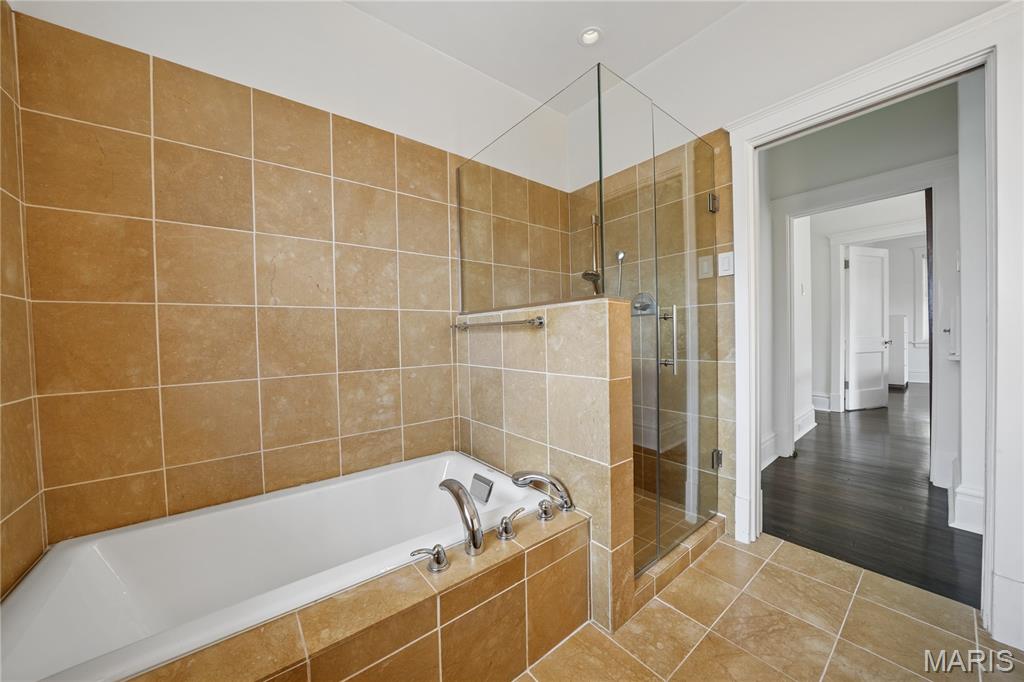 Hillcrest - Residential