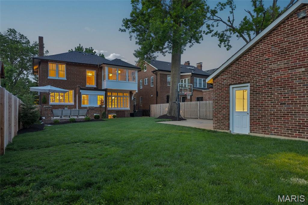 Hillcrest - Residential