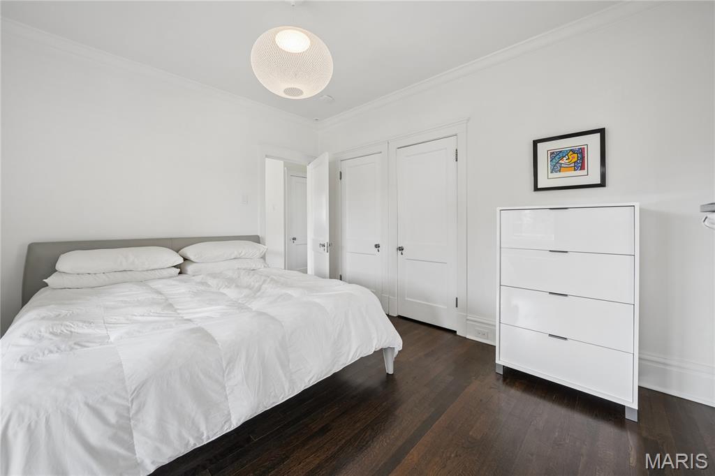 Hillcrest - Residential