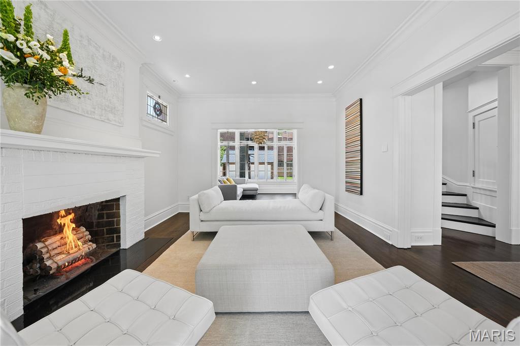 Hillcrest - Residential