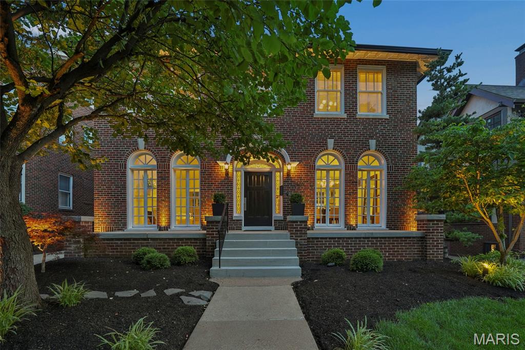 Hillcrest - Residential