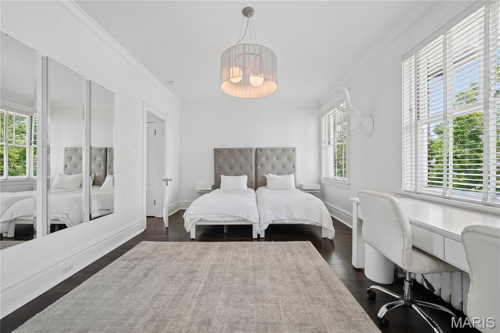 Hillcrest - Residential