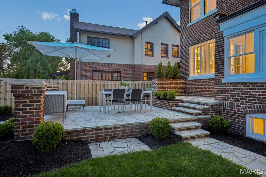Hillcrest - Residential