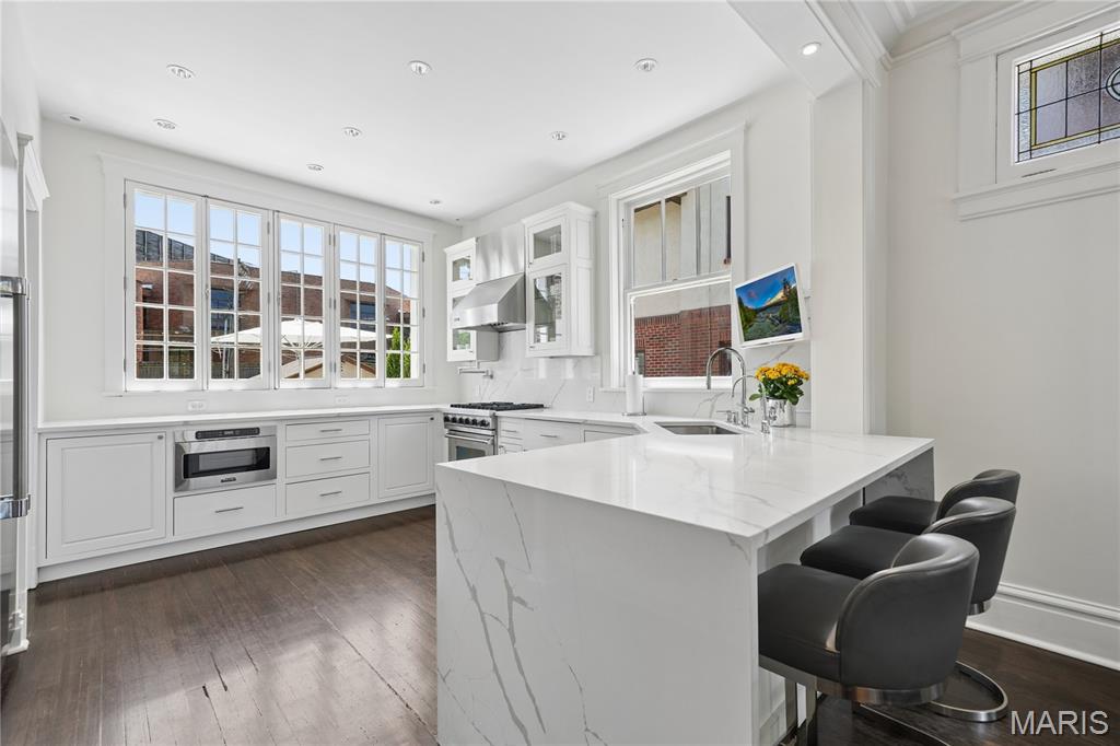 Hillcrest - Residential