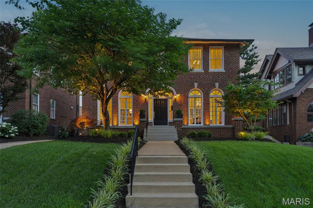 Hillcrest - Residential