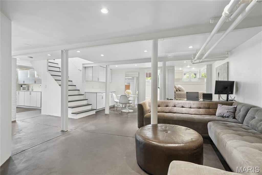 Hillcrest - Residential