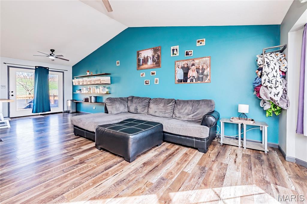 Miller Terrace - Residential