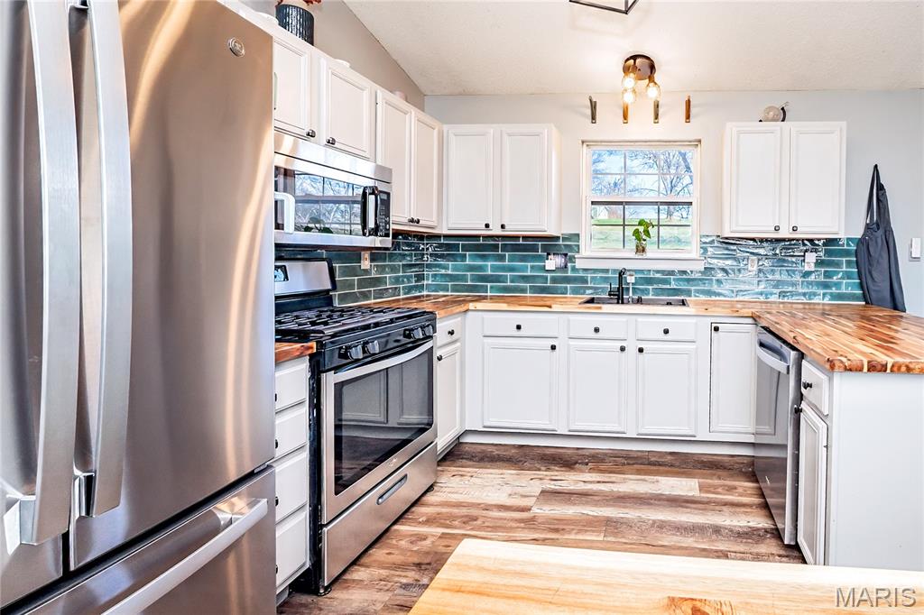 Miller Terrace - Residential