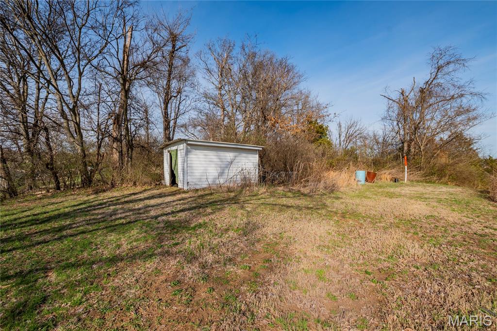 Miller Terrace - Residential