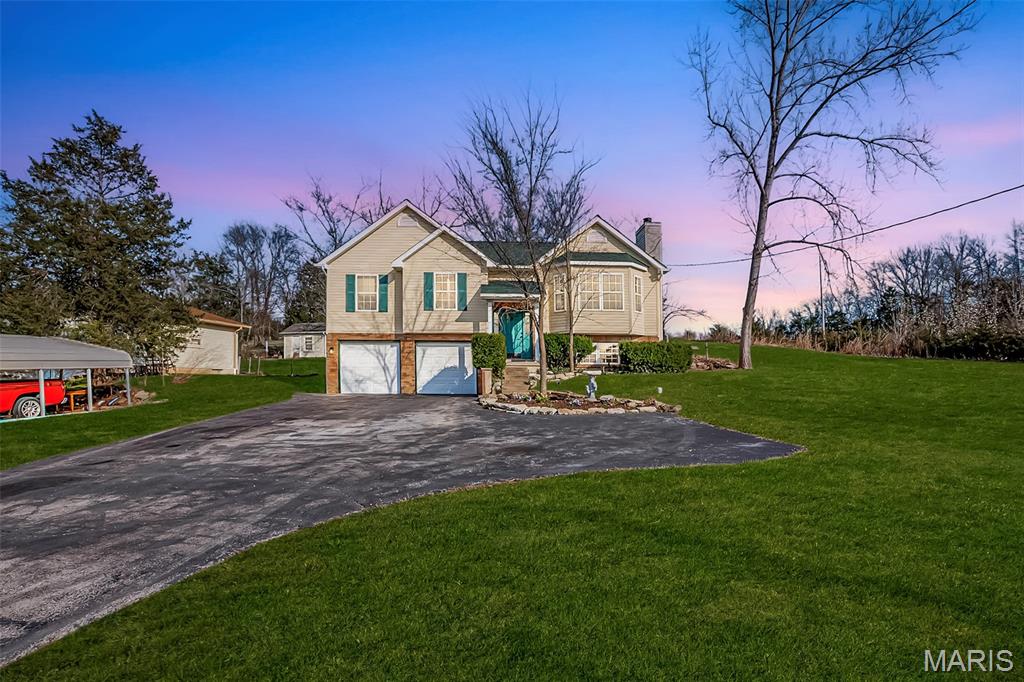 Miller Terrace - Residential