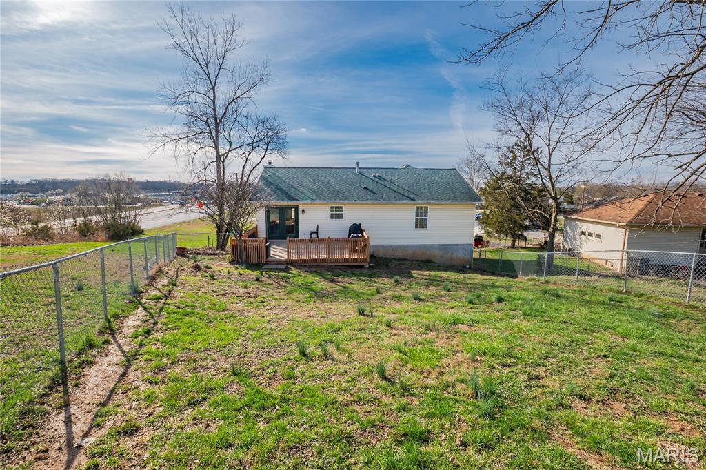 Miller Terrace - Residential