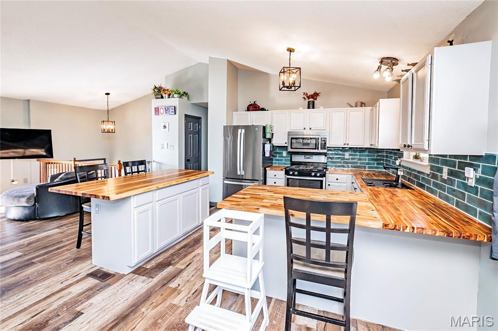 Miller Terrace - Residential