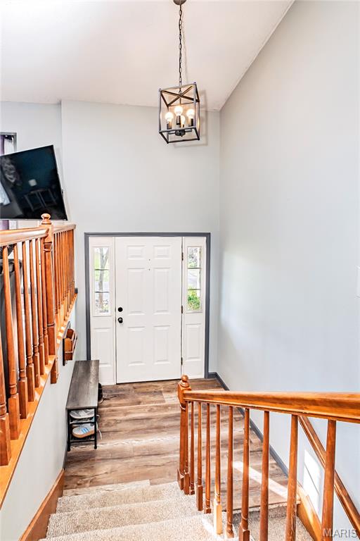 Miller Terrace - Residential