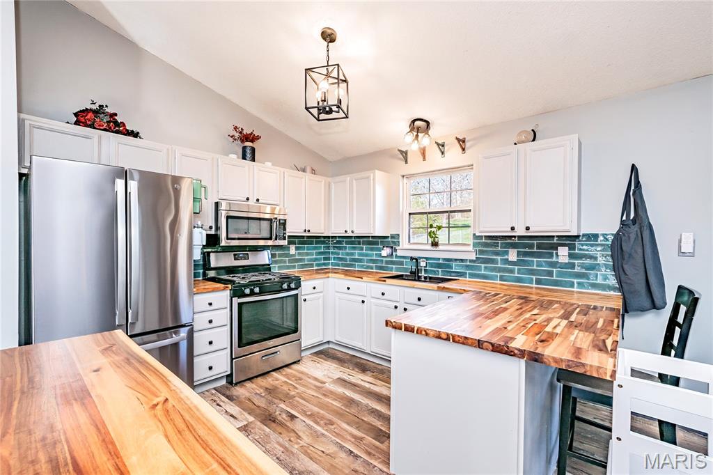 Miller Terrace - Residential