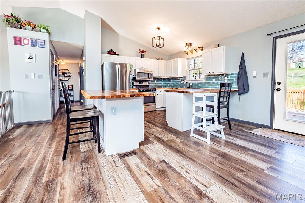 Miller Terrace - Residential