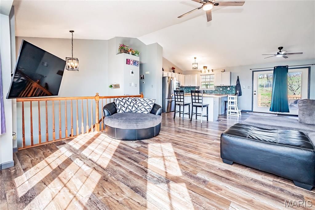 Miller Terrace - Residential