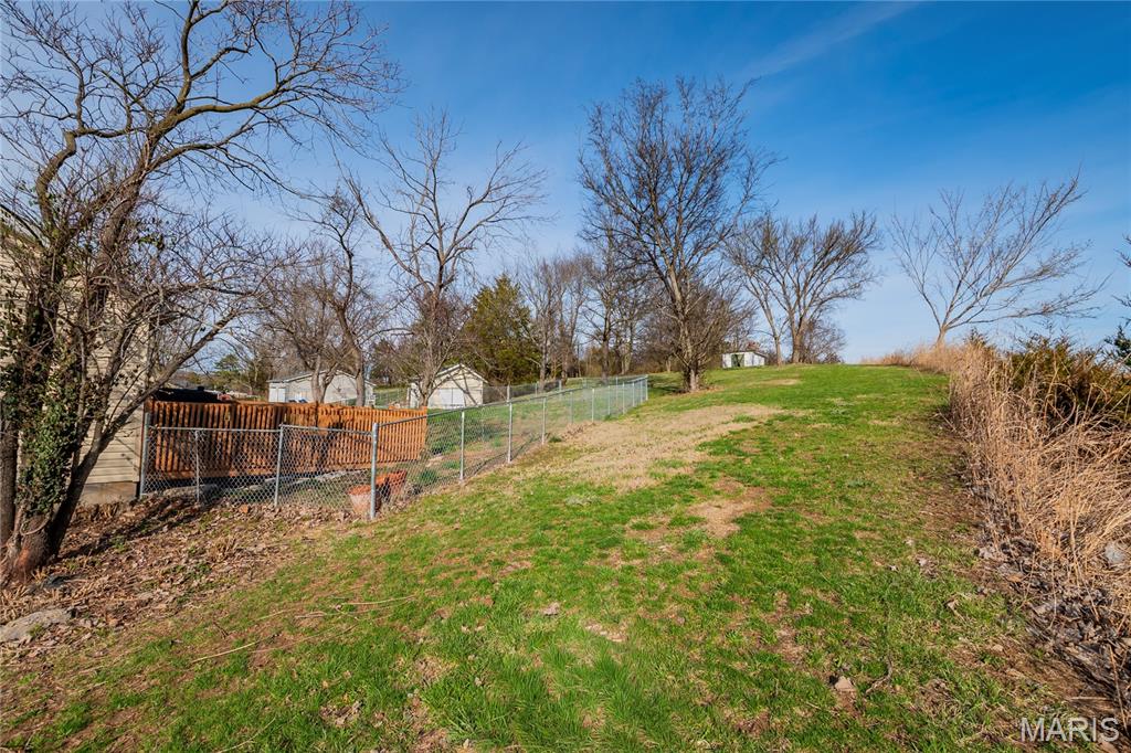 Miller Terrace - Residential