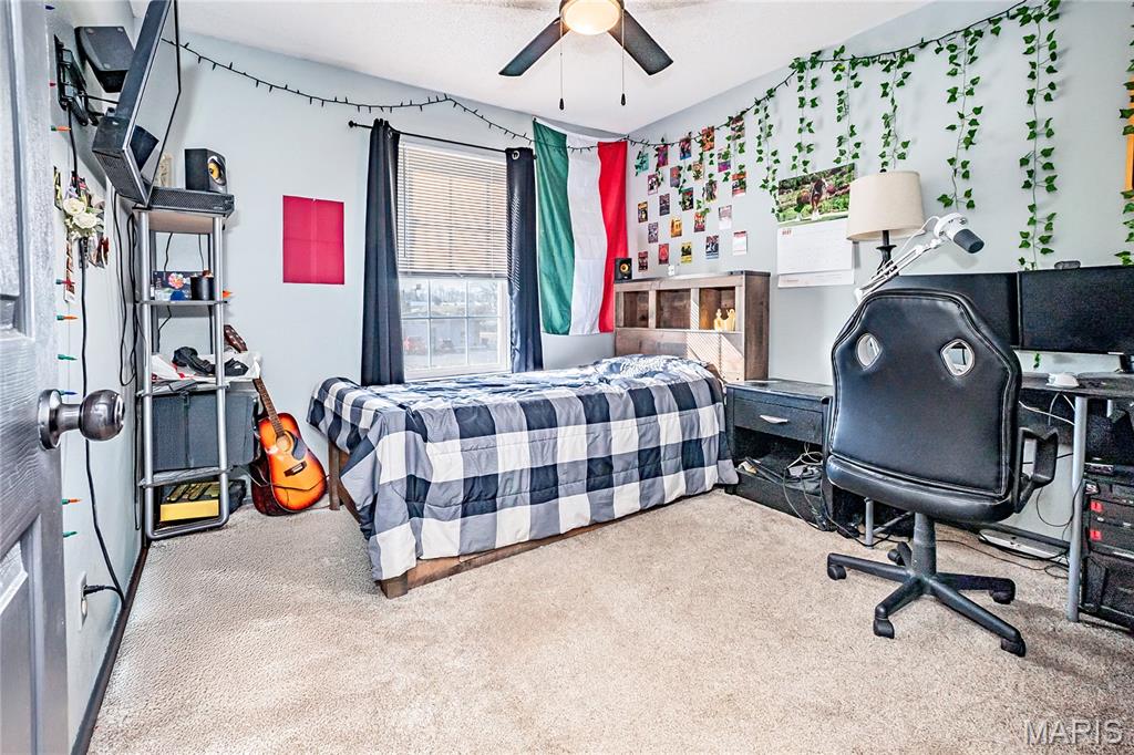 Miller Terrace - Residential