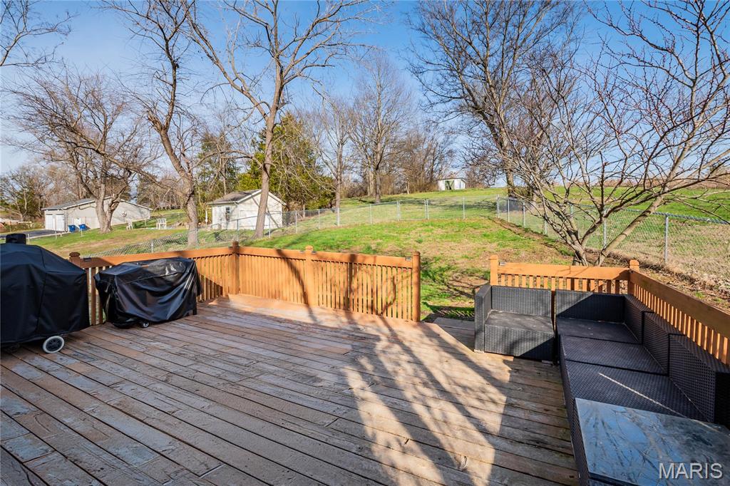 Miller Terrace - Residential