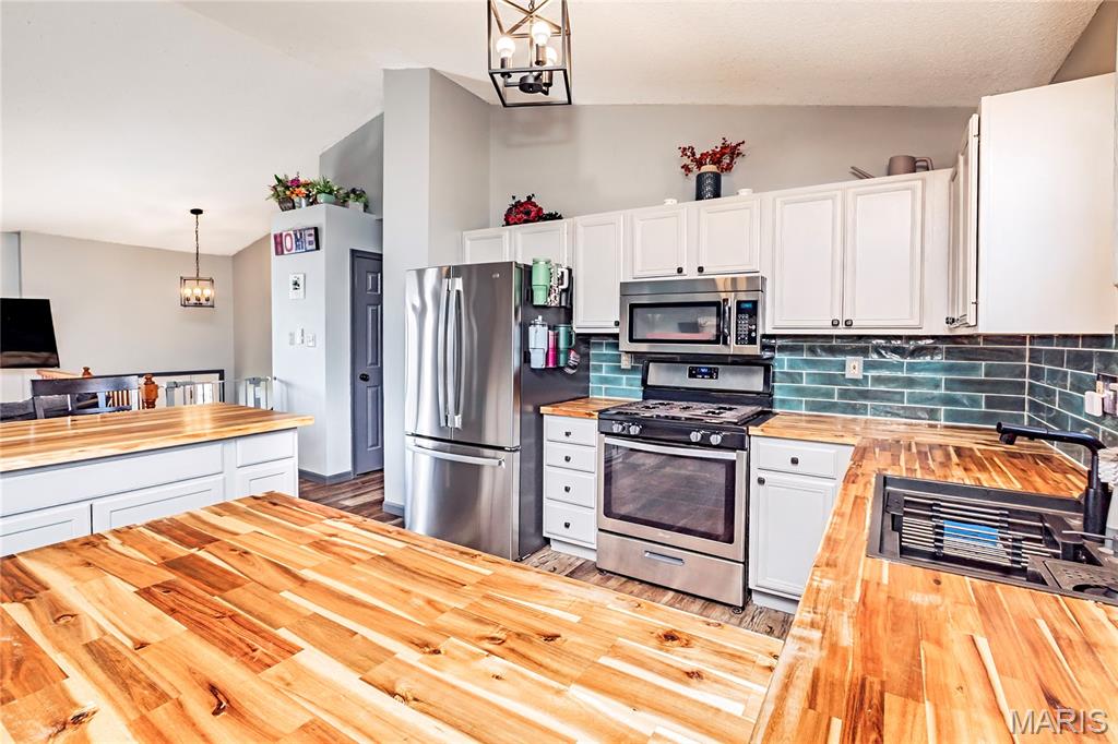 Miller Terrace - Residential