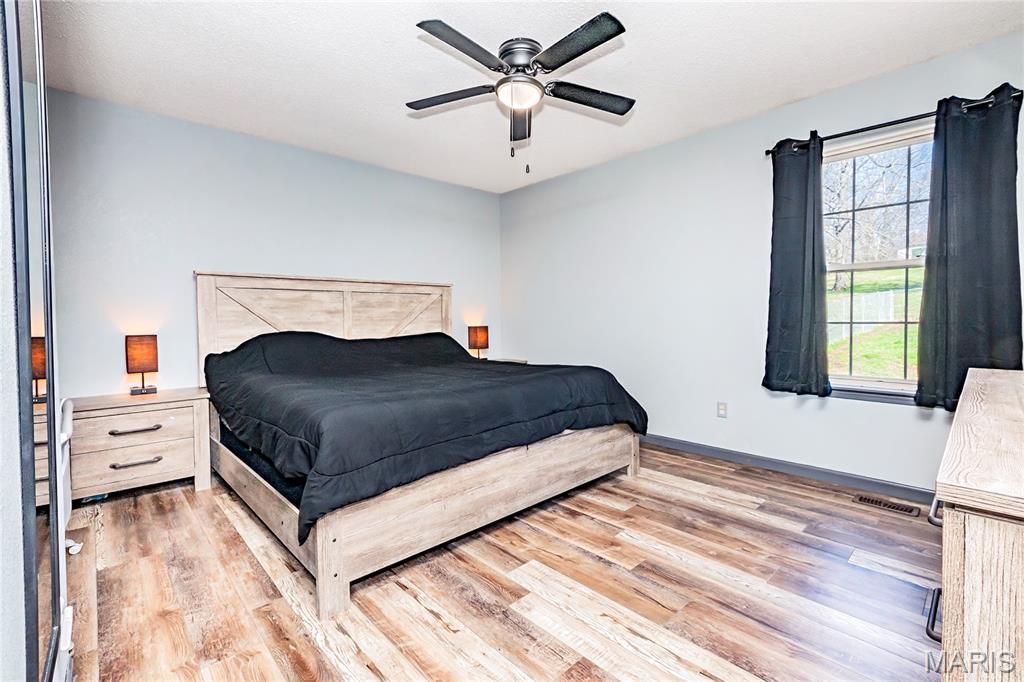 Miller Terrace - Residential