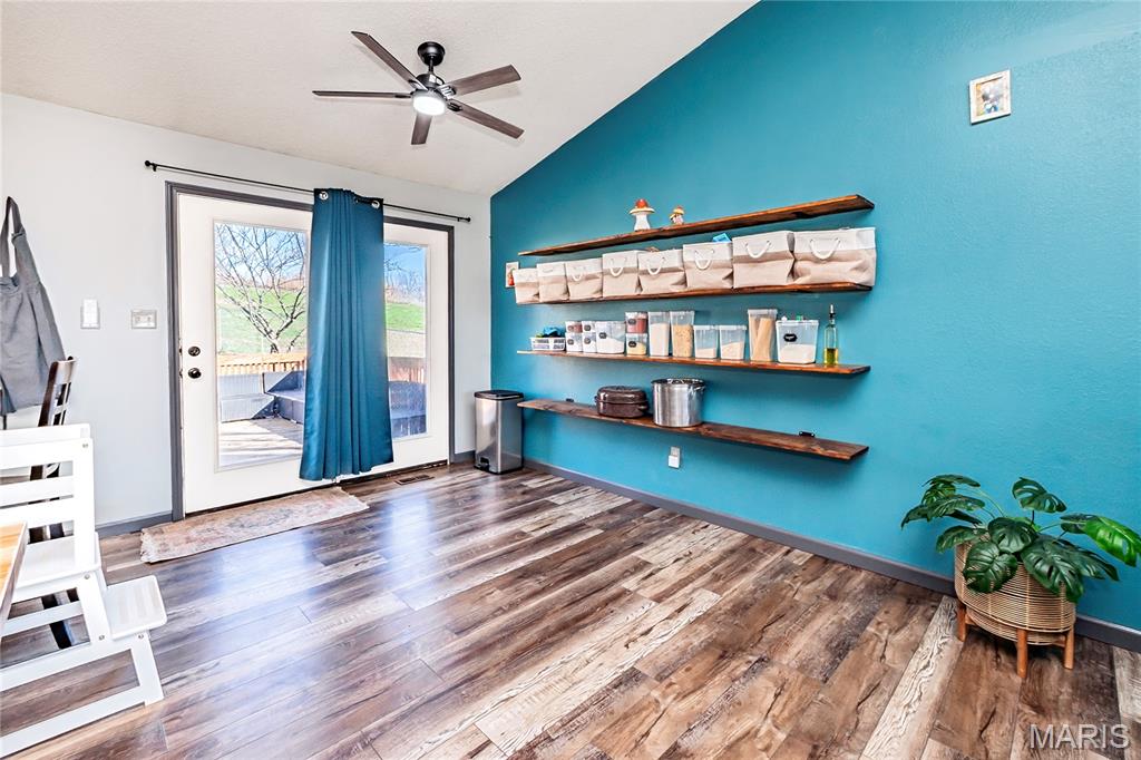 Miller Terrace - Residential