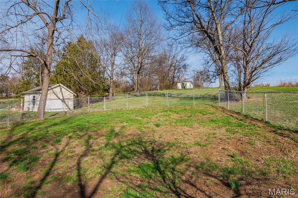 Miller Terrace - Residential